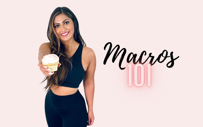 Macros 101